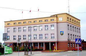 Postanowienie o zwołaniu XLIV sesji Rady Miejskiej w Kaletach 